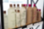 Aveda Rosemary Mint and Cherry Almond Product