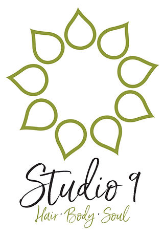 Origanal Studio 9 Logo