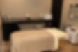 Waxing and Massage Room Studio 9 Hudson