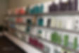 Products Hudson