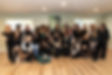 Team Picture Studio 9