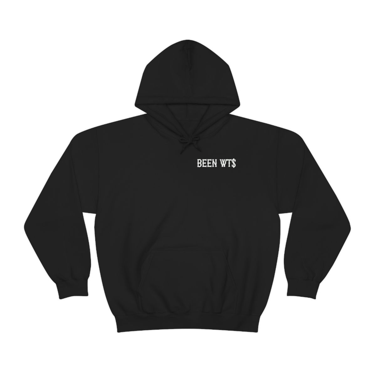 Major League Hoodie