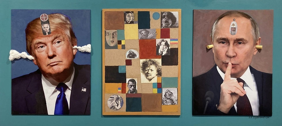 Menn i sin verste alder