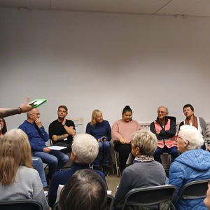 Nærmiløkonferansen 2025