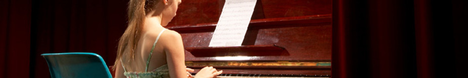 Piano Recital