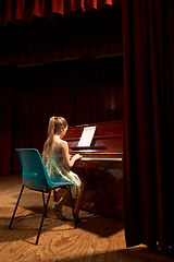 Piano Recital