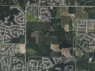 Soil Health – Former Buffalo Farm Continues to Provide Precious Habitat For O’Fallon Wildlife