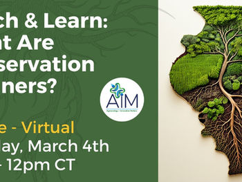 Soil Health Week Webinar – March 4, 2025