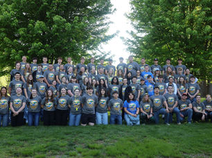 REFLECTIONS ON 2026 ILLINOIS ENVIROTHON