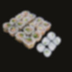 PLATEAU F - 22 pièces