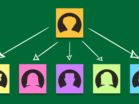 The Myth of Doing It All: Why Delegation is a Leader Superpower