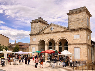 Reprise des Manifestations : Mois de Mai actif sur les Territoires !