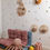 Thumbnail: Poli & Oli Irregular Nordic Dots Wall Stickers