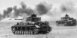 Tanque de guerra