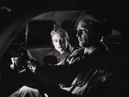 Cine en los 40: El cine y la guerra