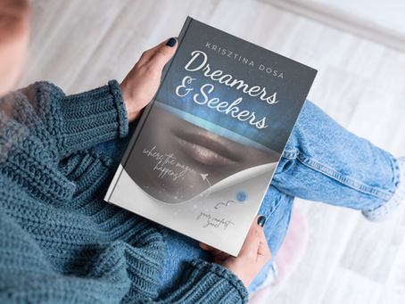 The Journey of Dreamers and Seekers: A Community for Changing Lives