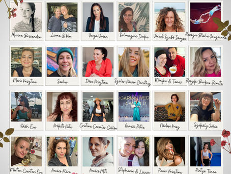 Dreamers & Seekers – Photo Gallery