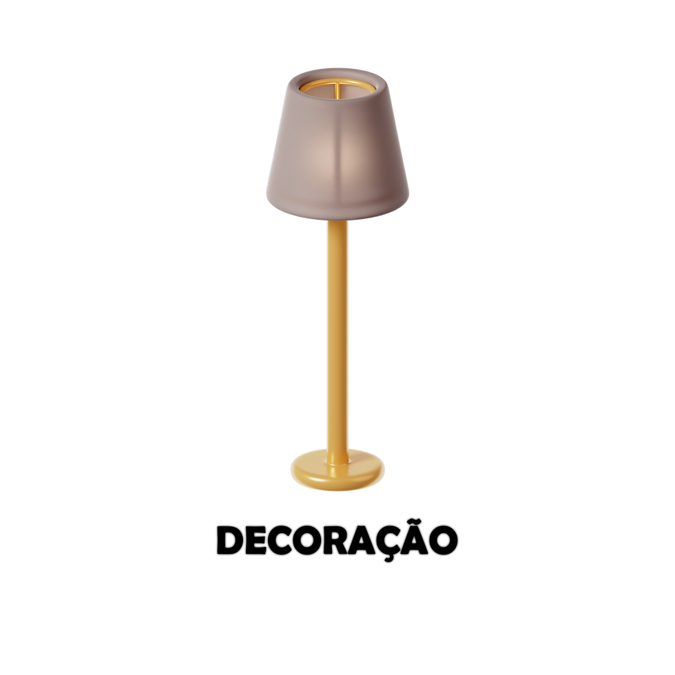 DECORAÇÃO