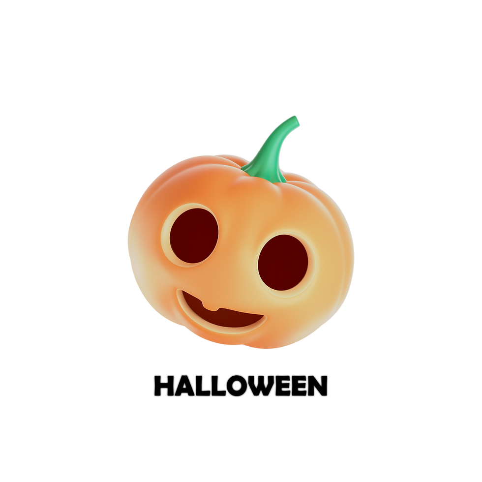 HALLOWEEN