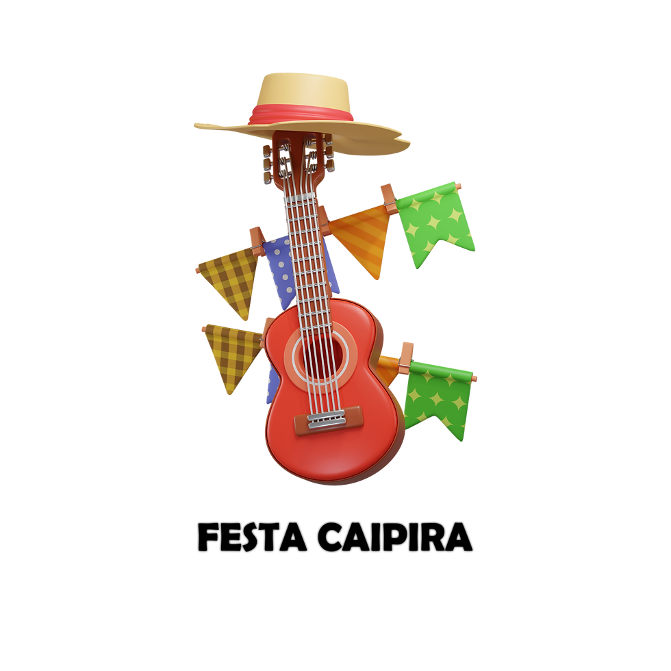 FESTA CAIPIRA