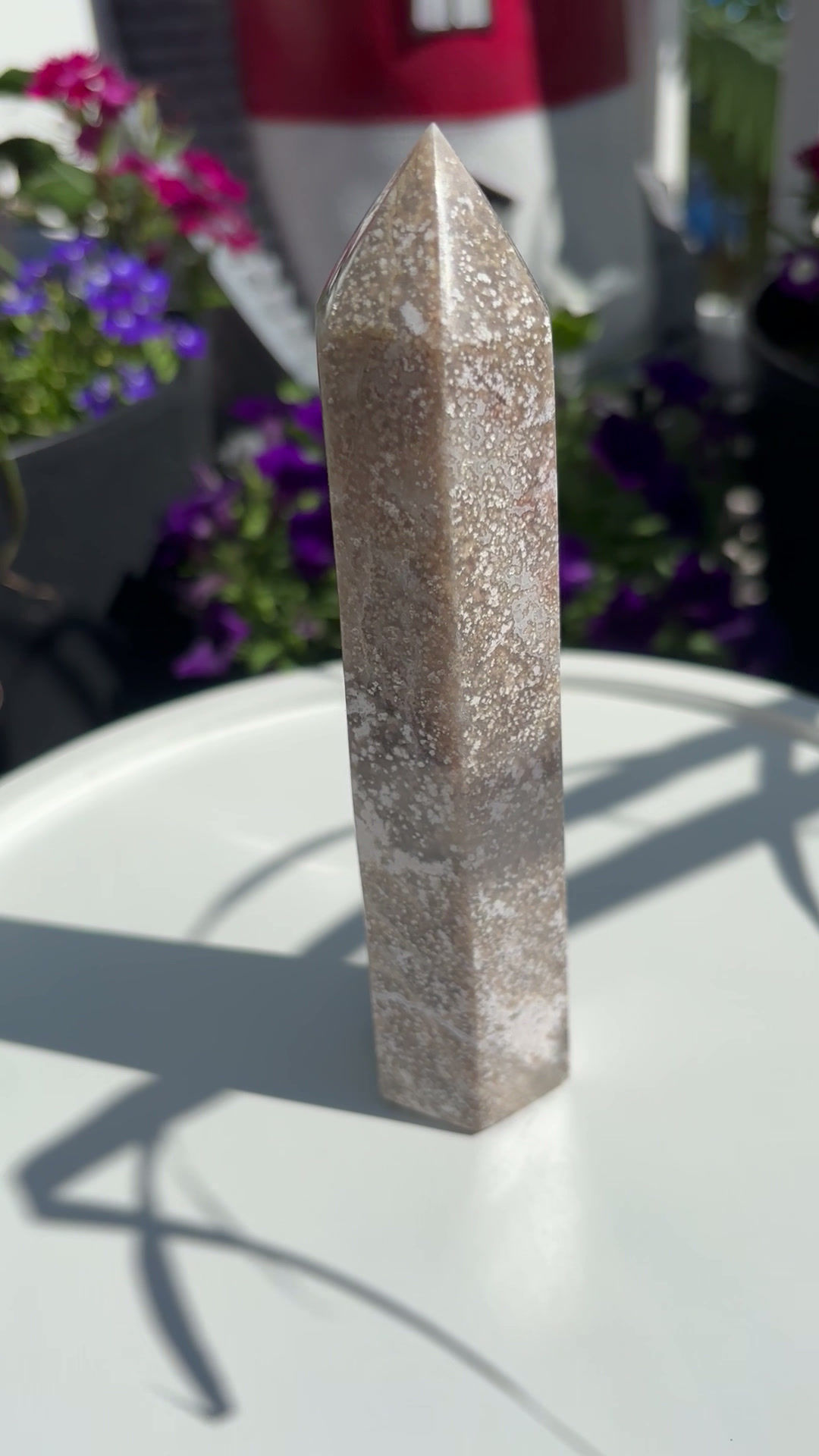 OJ3: Ocean Jasper Tower