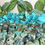 Thumbnail: African Turquoise Tumbled Crystal