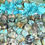 Thumbnail: African Turquoise Tumbled Crystal