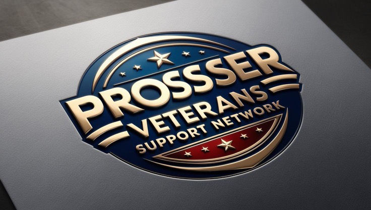 Prosser ‘s Veteran support network