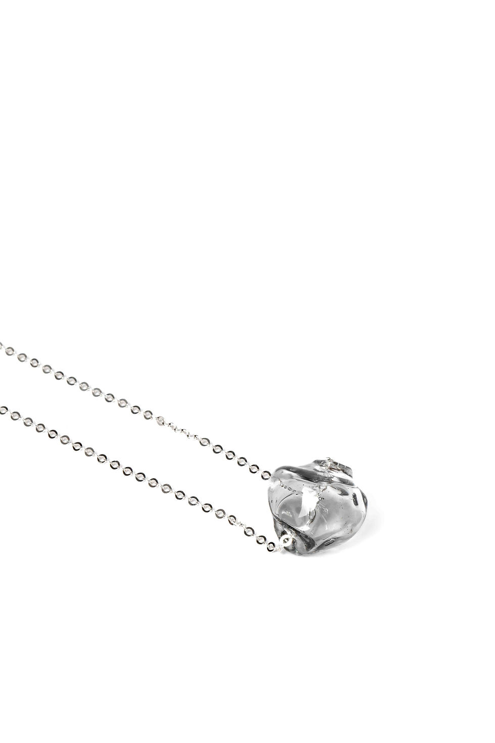 Thumbnail: Smoke Soplo Necklace