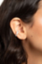 Thumbnail: Sublimación S Earcuff