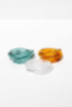 Miniatura: Collectors Bundle 3 Anillos Remolino- Escoge tus colores