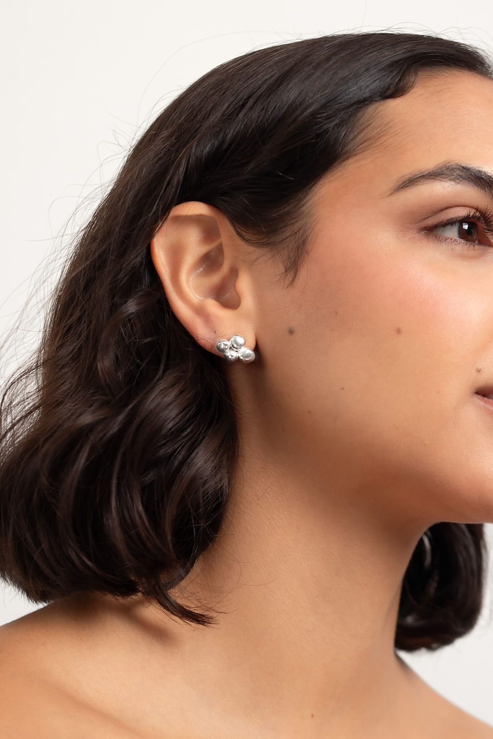 Miniatura: Aretes Sublimación