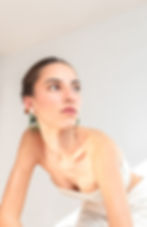 Thumbnail: Amber Interconexión Earcuff