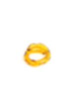 Miniatura: Anillo Remolino Ámbar