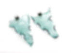 Thumbnail: Fluidez L Earrings