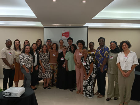 Fortalecendo Pontes na Comunidade Lusófona: A Experiência da 2ª Conferência Internacional