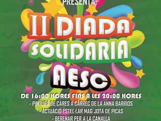 Espectáculo solidario - Recogida de jugetes
