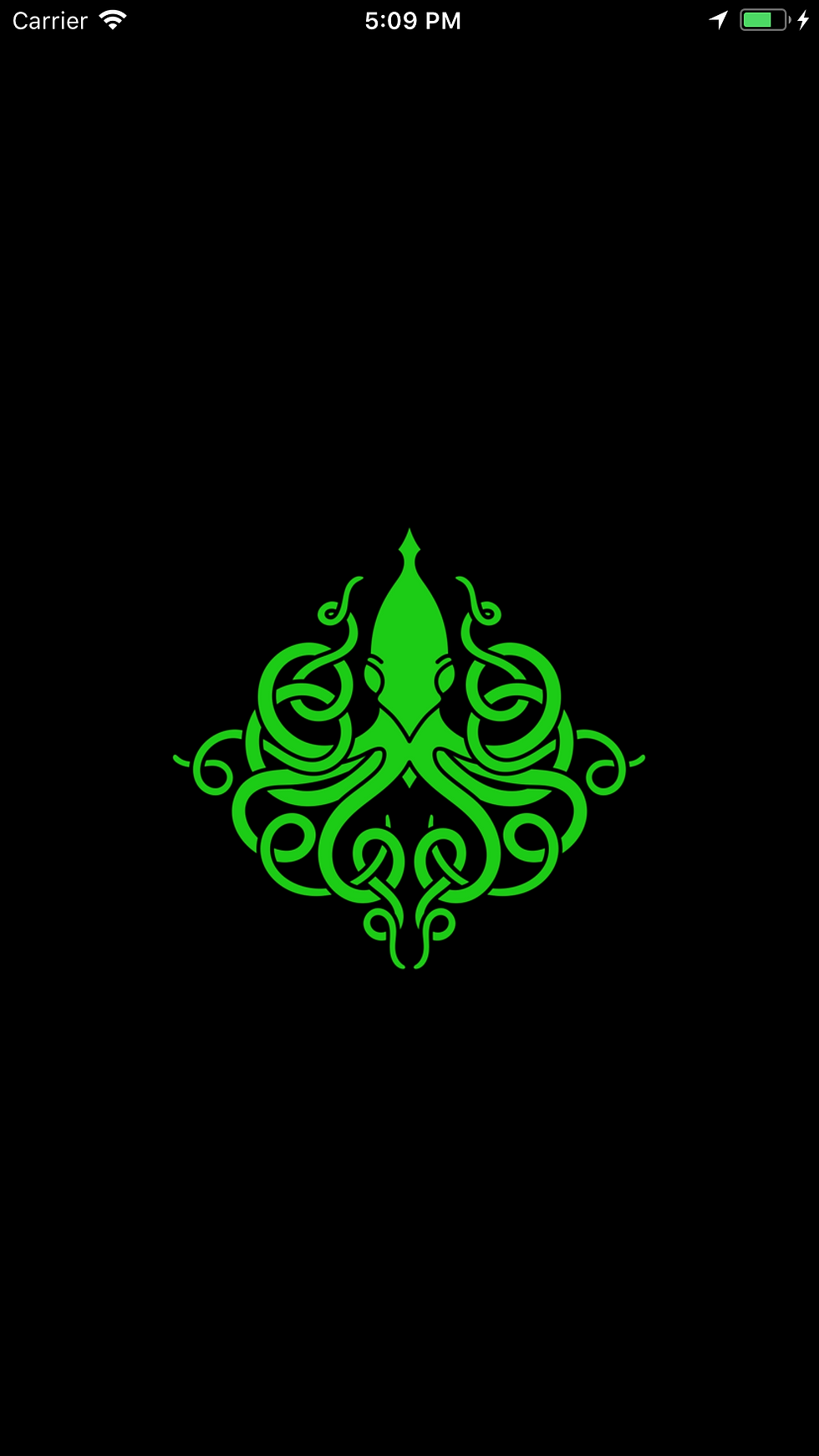 Simulator Screen Shot - iPhone 8 Plus -