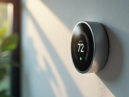 Smart Home Improvement Ideas for Your Space