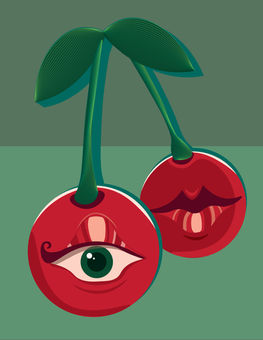Fruit Faces