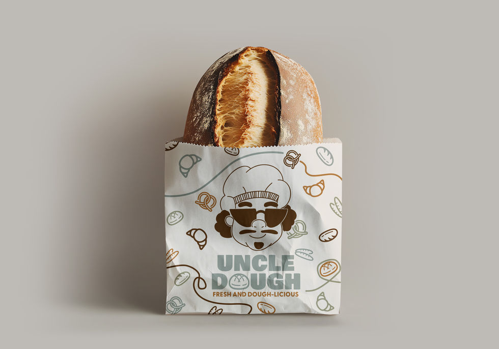 UD Bread