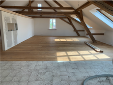 Historicus Wohnung kaufen Schwarzwald Lenzkirch Rheinau