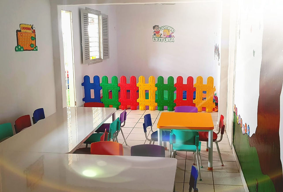 Infantil 2