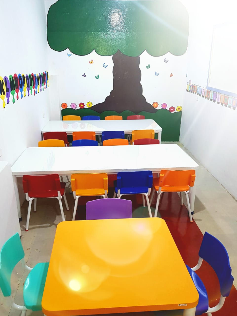 Infantil 4