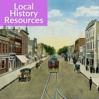 Local History Resources