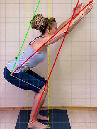 Lucy Filce Pilates Classes Birmingham Injury Rehab Back Pain Back Injury Sciatica GP Referral Exercise Specialist Posture Specialist