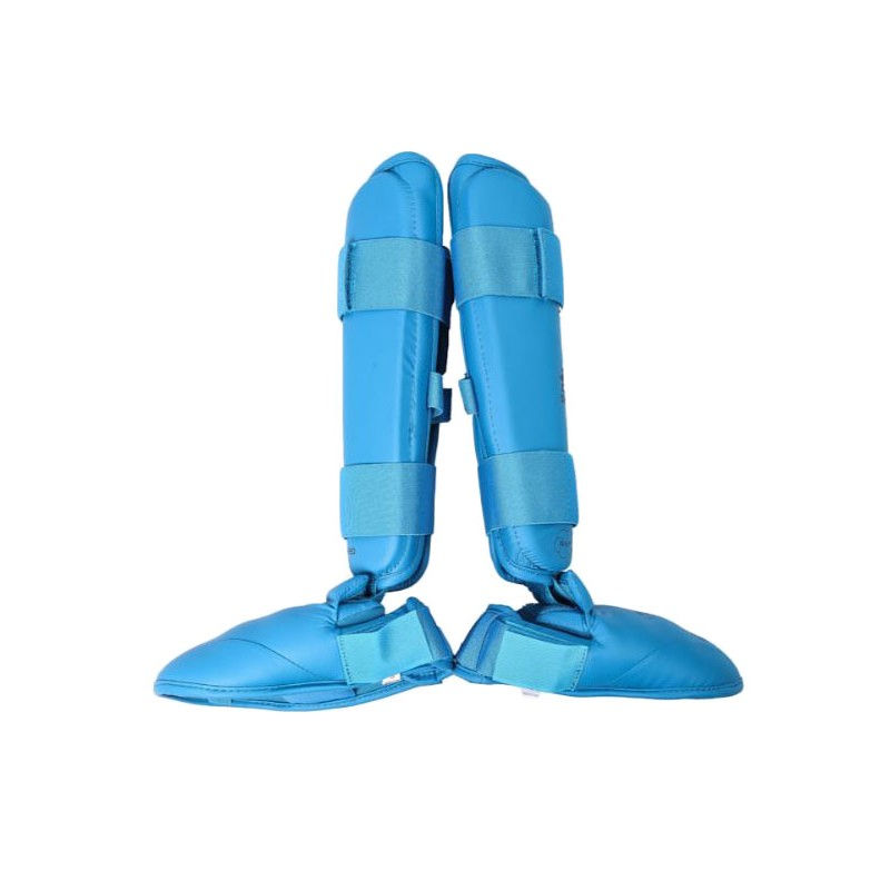 Thumbnail: Shureido Shin In Step (WKF Aproved)