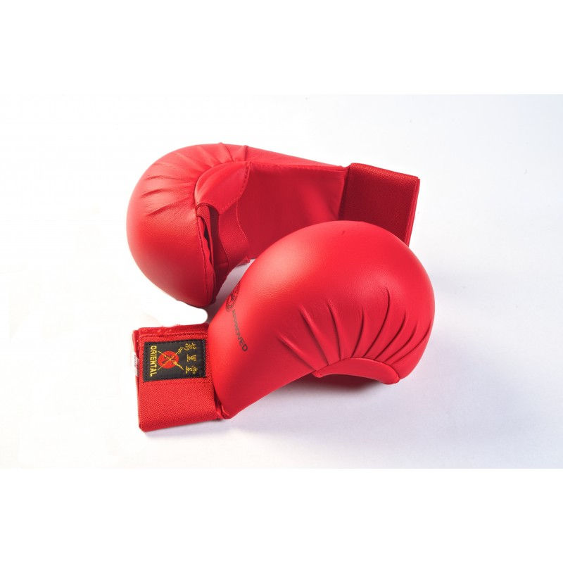 Thumbnail: Oriental Kumite Glove (Makaf)