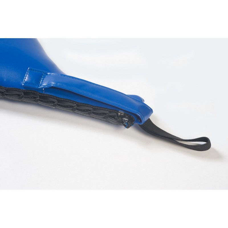 Thumbnail: Kicking Target - Single