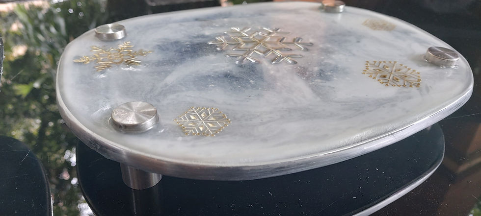 Miniatura: Soportes de exhibición